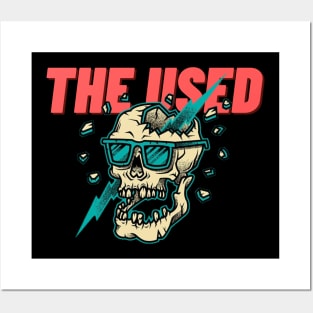 the used Posters and Art